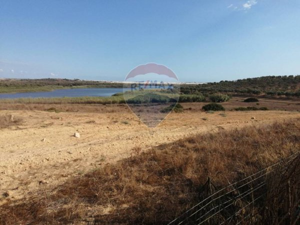 terreno agricolo in vendita a Gela