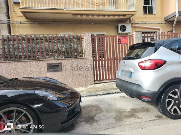 appartamento in vendita a Gela