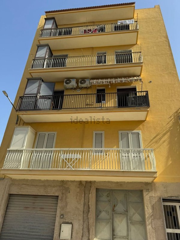 appartamento in vendita a Gela