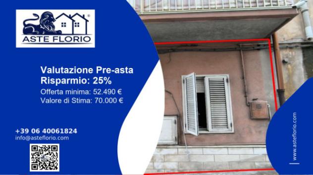 appartamento in vendita a Gela