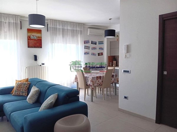 appartamento in vendita a Gela