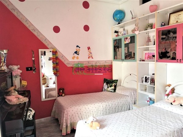 appartamento in vendita a Gela