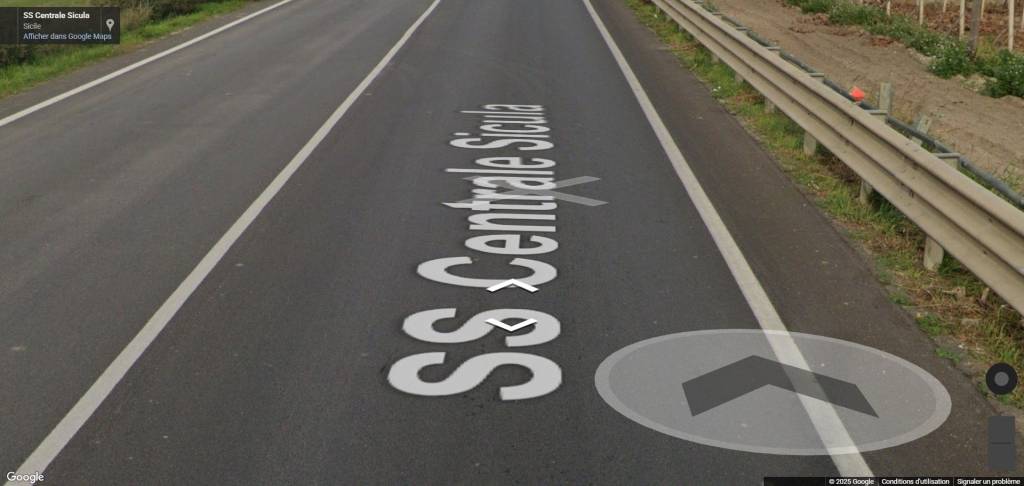 terreno agricolo in vendita a Gela