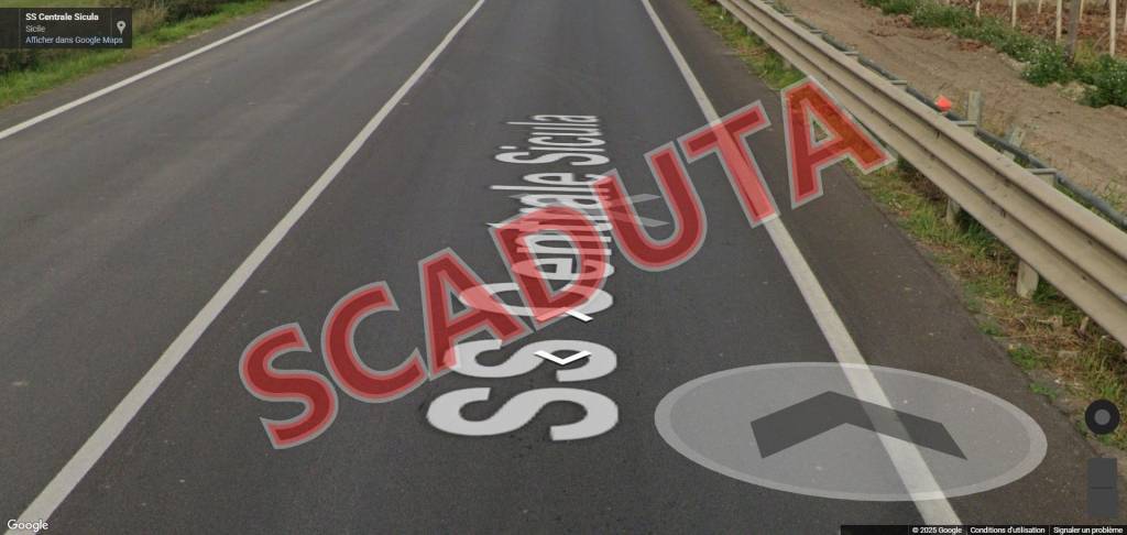 terreno agricolo in vendita a Gela