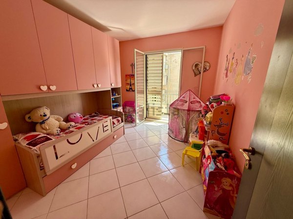 appartamento in vendita a Gela