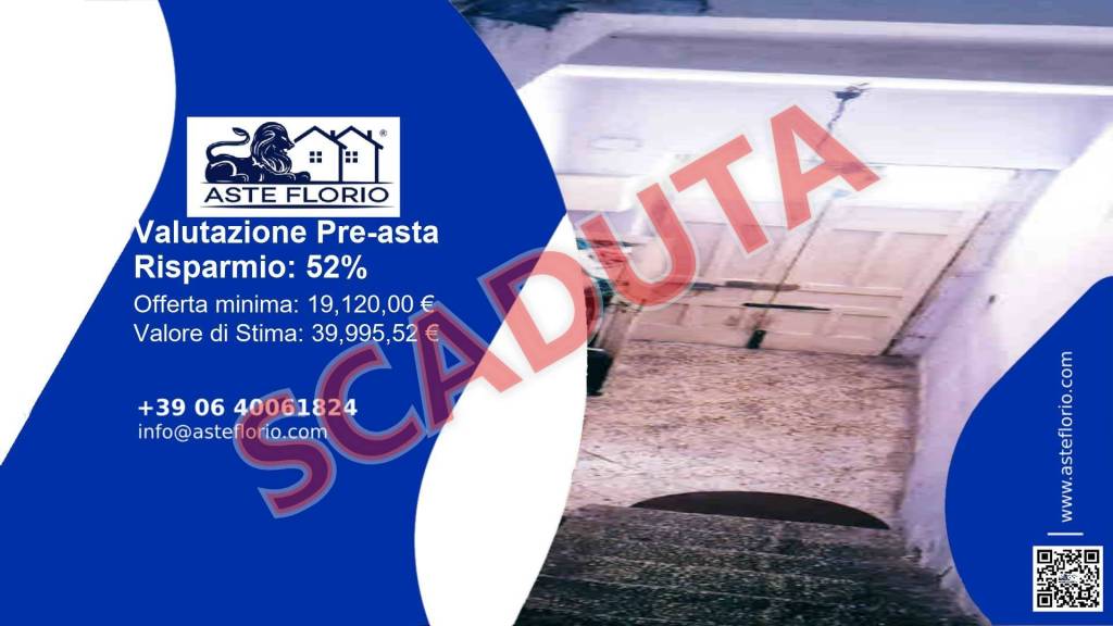 appartamento in vendita a Gela