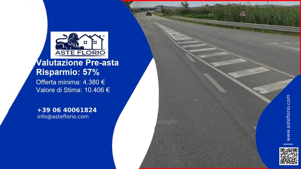 terreno agricolo in vendita a Gela