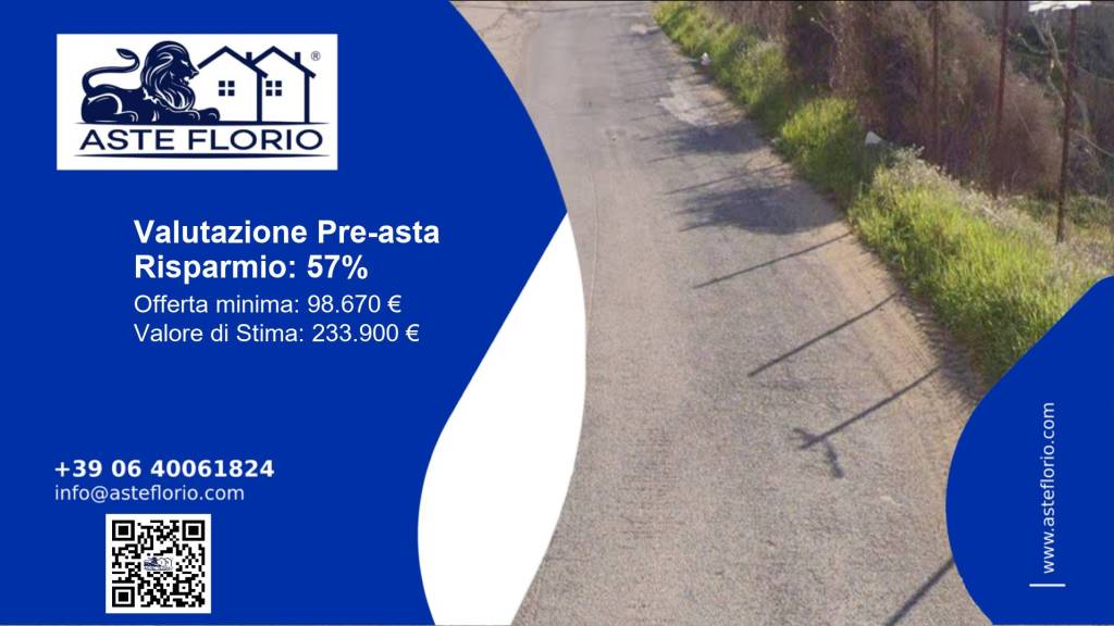 casale in vendita a Gela