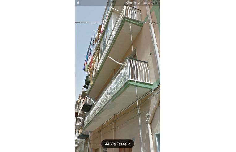 appartamento in vendita a Gela