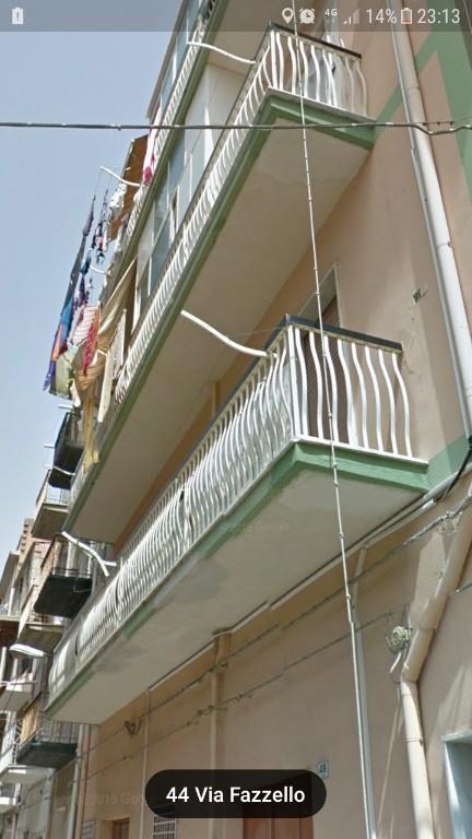 appartamento in vendita a Gela