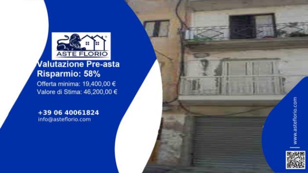 appartamento in vendita a Gela