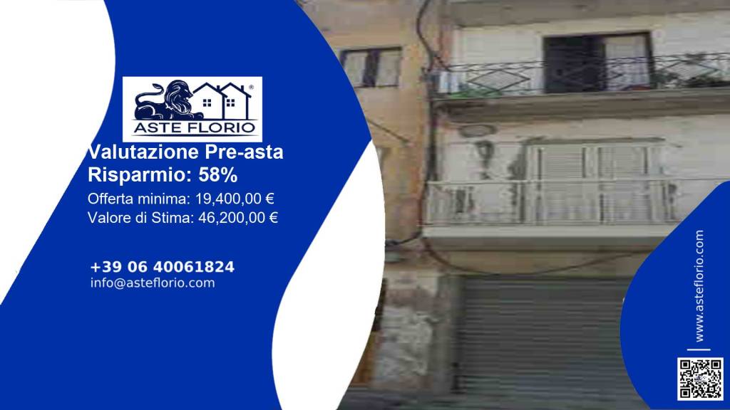 appartamento in vendita a Gela