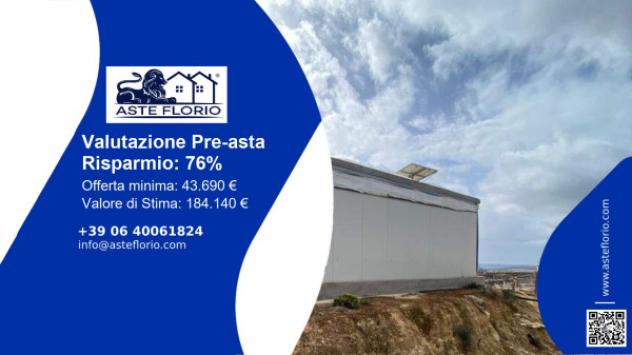 terreno agricolo in vendita a Gela