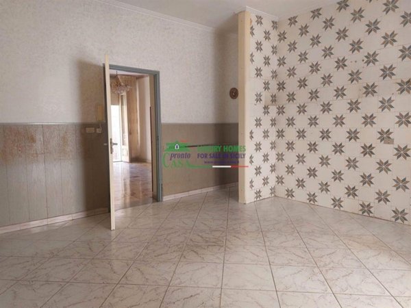 appartamento in vendita a Gela