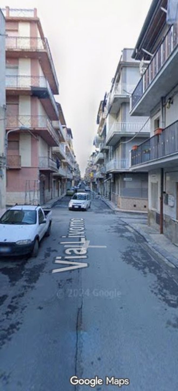 appartamento in vendita a Gela