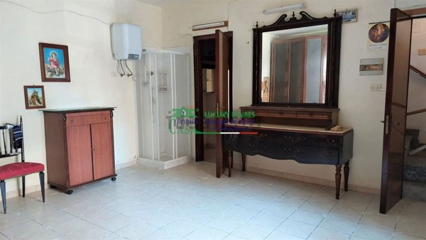 appartamento in vendita a Gela