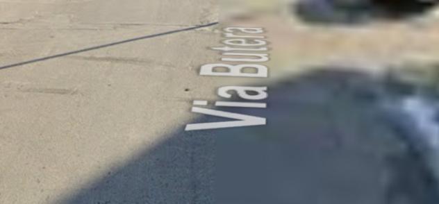 terreno agricolo in vendita a Gela