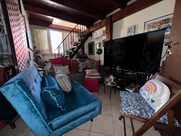 appartamento in vendita a Gela