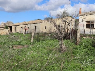 casale in vendita a Gela