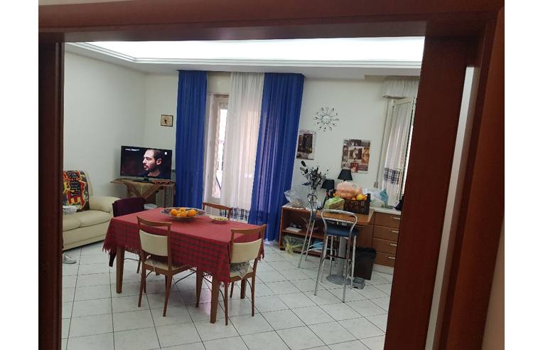 appartamento in vendita a Gela