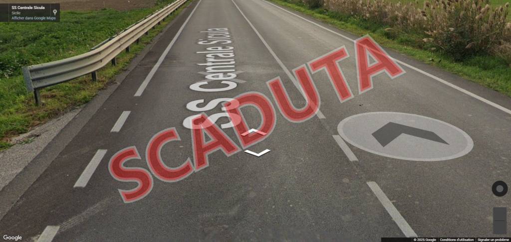 terreno agricolo in vendita a Gela