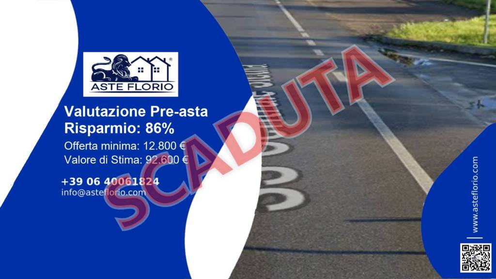 terreno agricolo in vendita a Gela