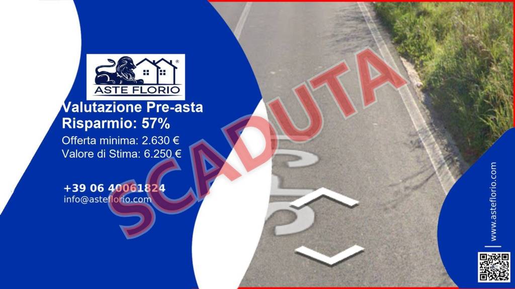 terreno agricolo in vendita a Gela