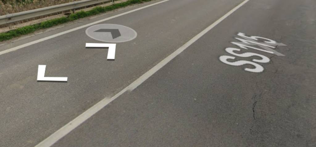 terreno agricolo in vendita a Gela