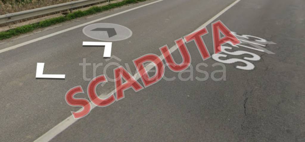 terreno agricolo in vendita a Gela