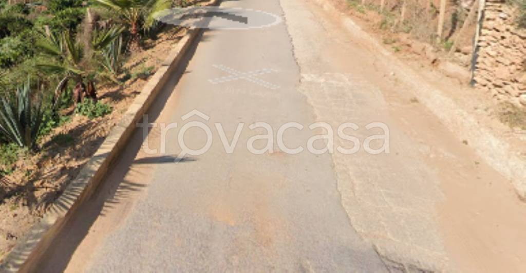 terreno agricolo in vendita a Gela