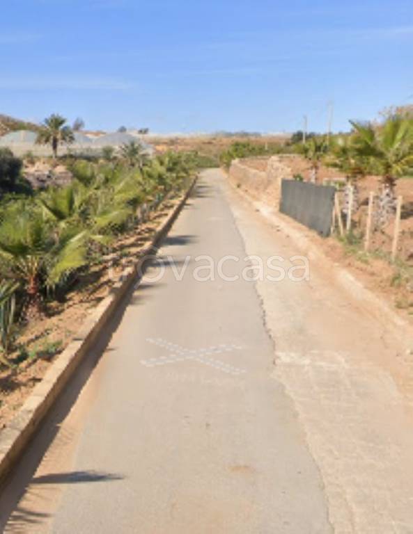 terreno agricolo in vendita a Gela