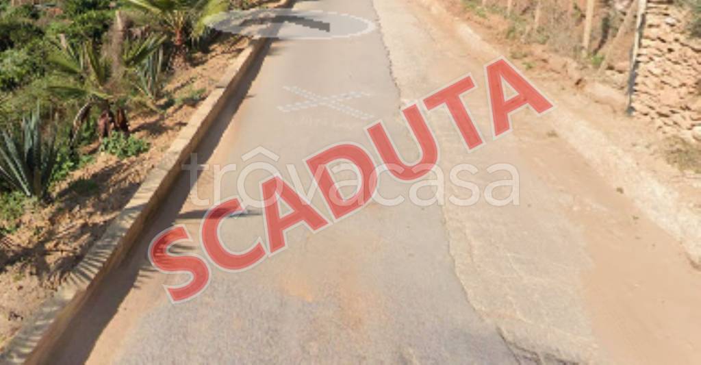 terreno agricolo in vendita a Gela