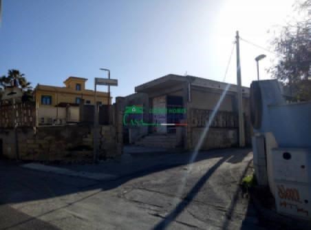 appartamento in vendita a Gela in zona Manfria