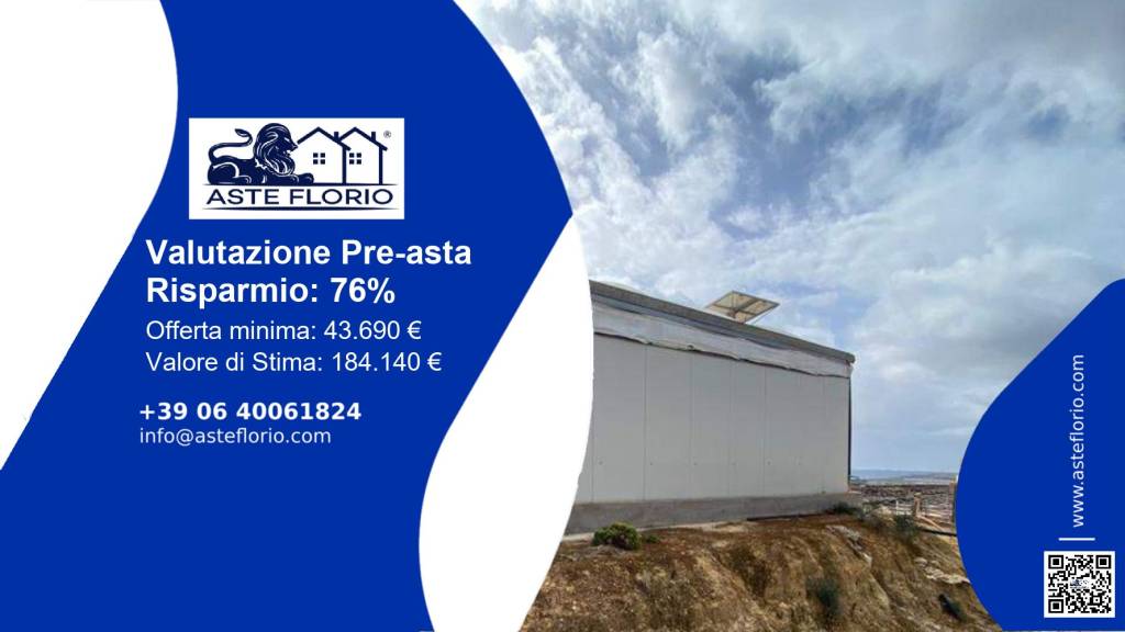 terreno agricolo in vendita a Gela