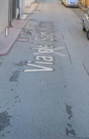 appartamento in vendita a Gela