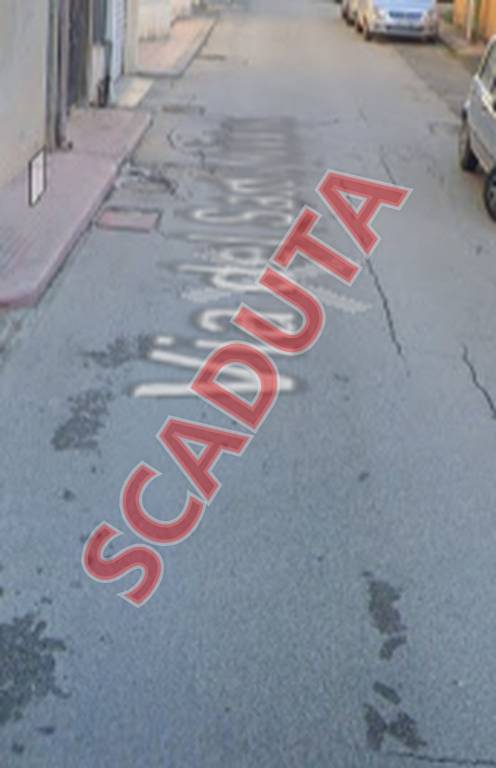 appartamento in vendita a Gela