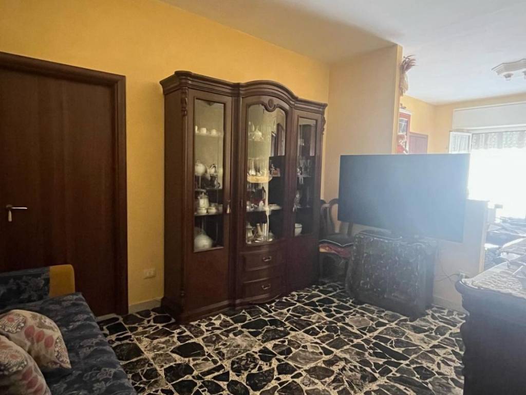 appartamento in vendita a Gela