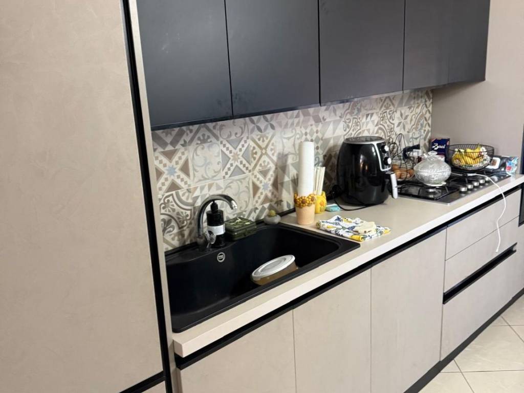 casa indipendente in vendita a Gela