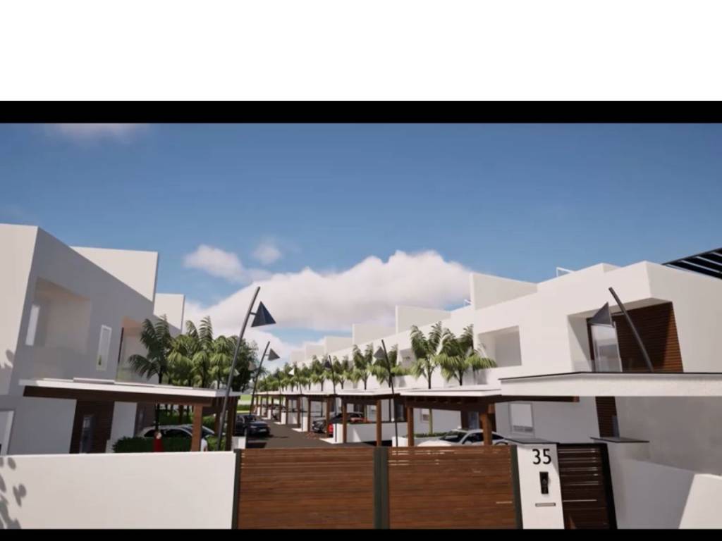 casa indipendente in vendita a Gela