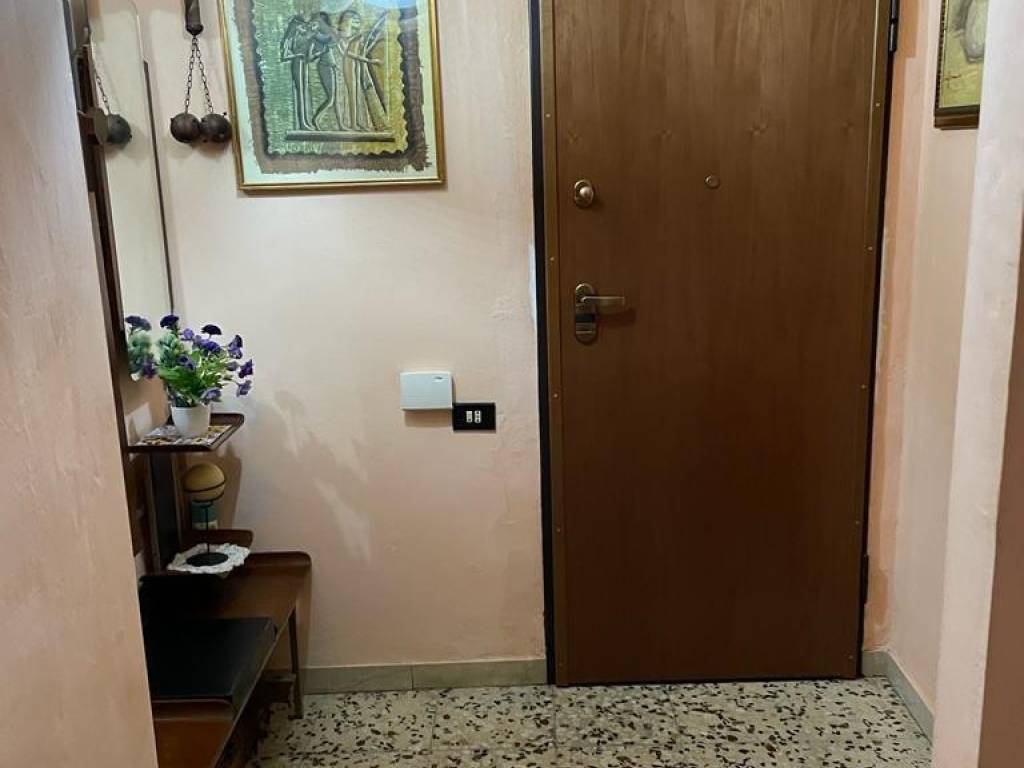 appartamento in vendita a Gela