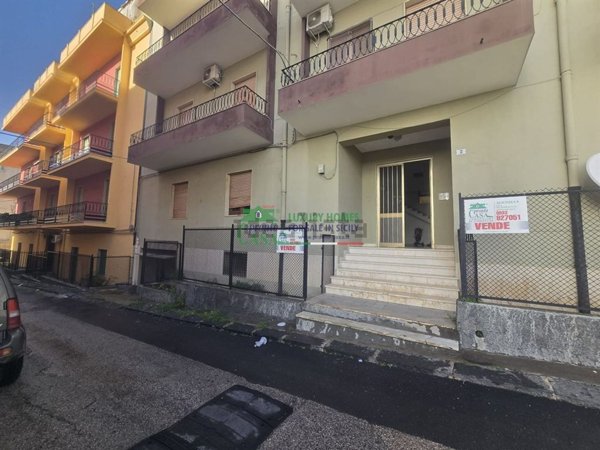 appartamento in vendita a Gela