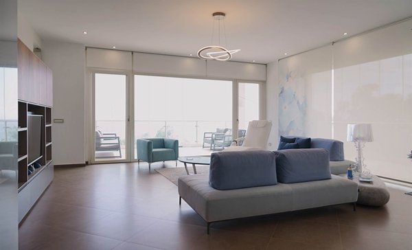 appartamento in vendita a Gela