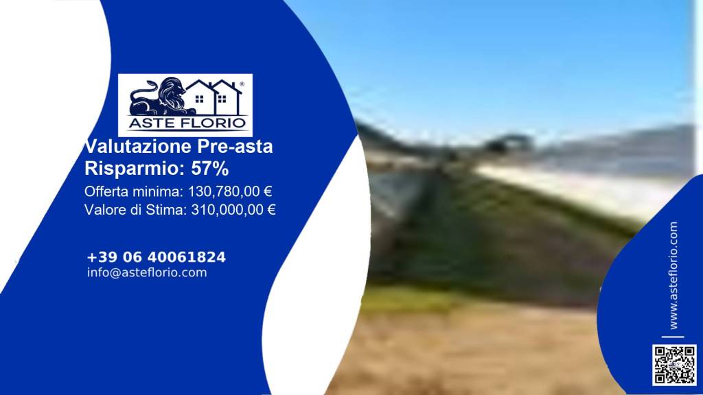 terreno agricolo in vendita a Gela