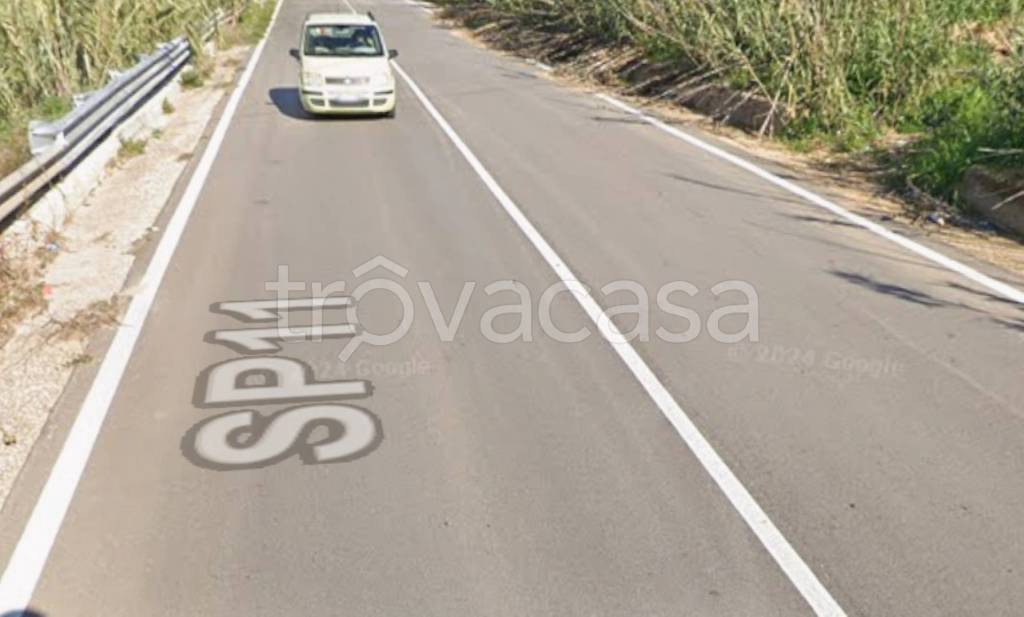 terreno agricolo in vendita a Gela