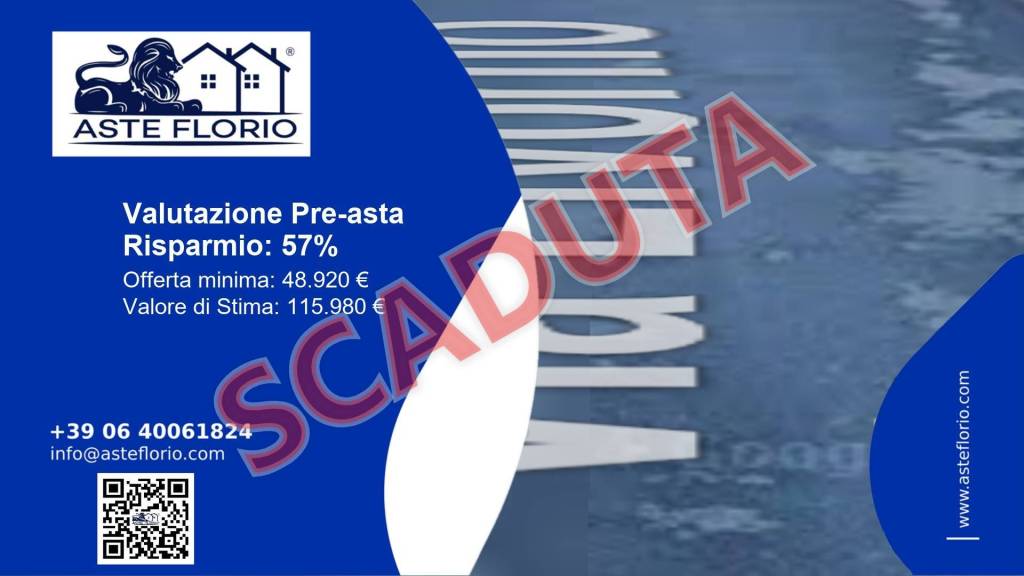 appartamento in vendita a Gela