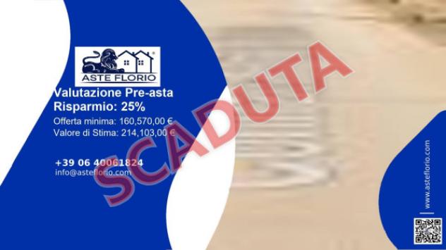 terreno agricolo in vendita a Gela