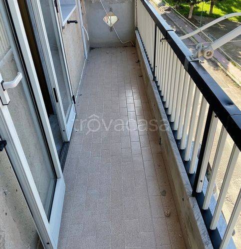 appartamento in vendita a Gela