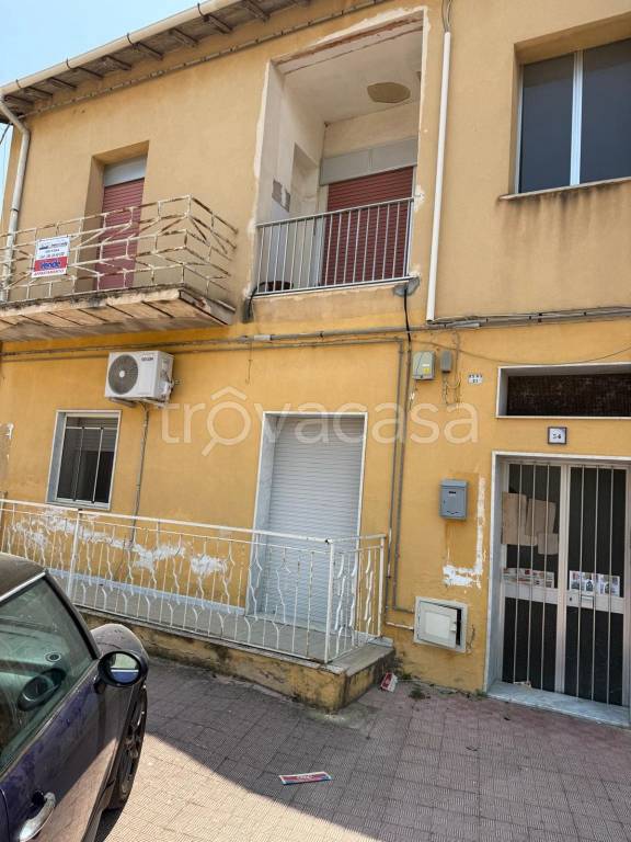 appartamento in vendita a Gela