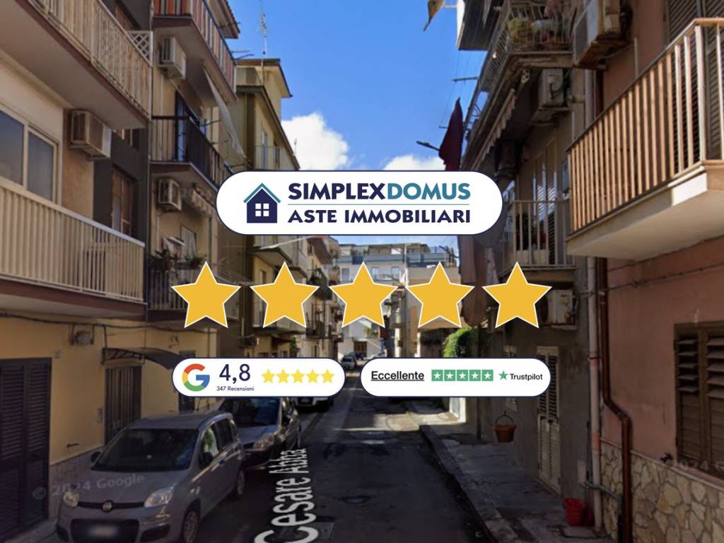 appartamento in vendita a Gela
