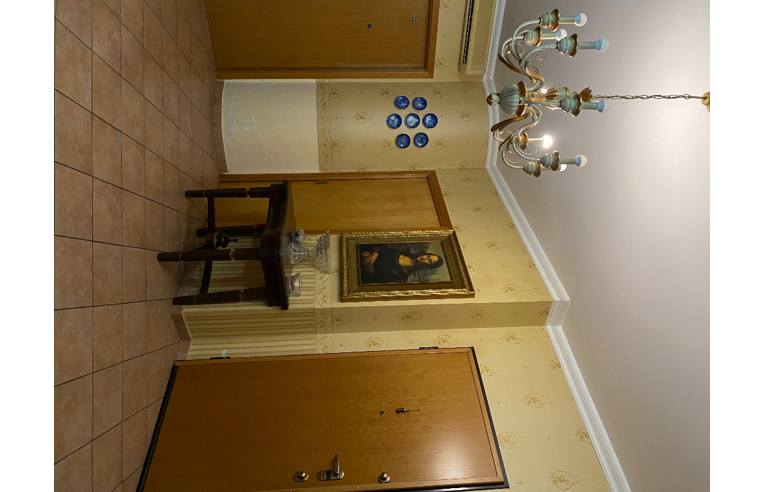 appartamento in vendita a Gela in zona Centro Storico